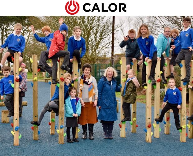 Calor offers £70,000 of funding for rural community projects