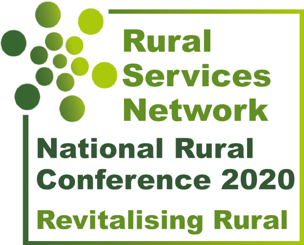 RSN Launch National Rural Conference