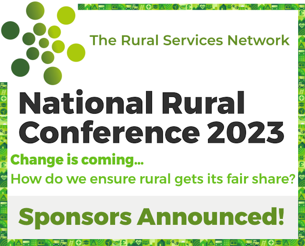 RSN’s National Rural Conference 2023: Industry lends support