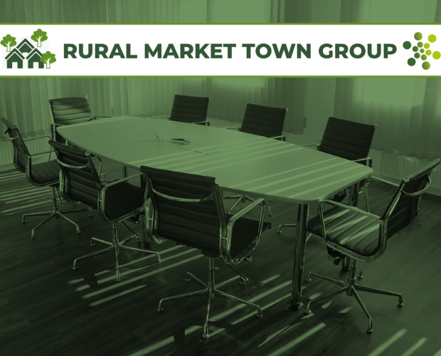 12/10/2021 - Rural Market Town Group Meeting