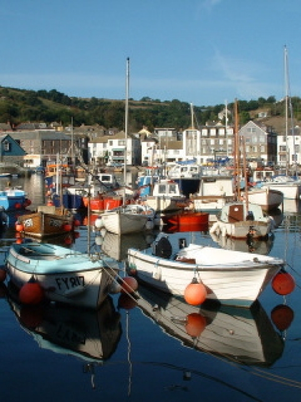 Cornwall invites views on housing