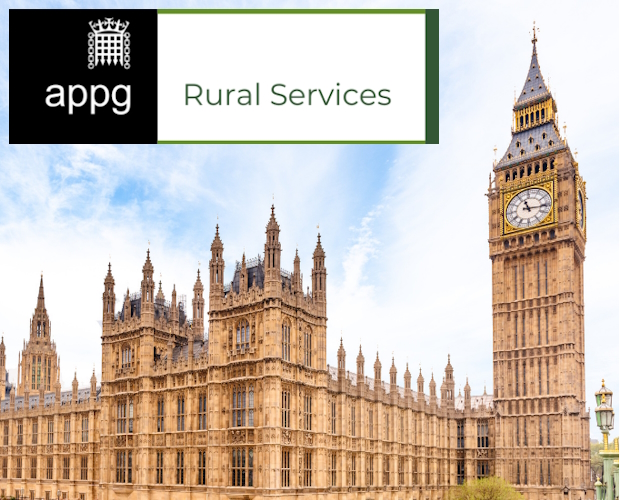 Inaugural Meeting of the APPG for Rural Services: A Promising Start for Rural Communities