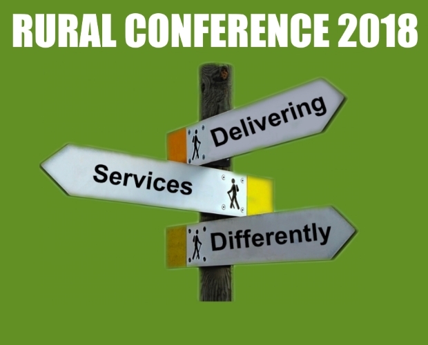 RSN Rural Conference 2018