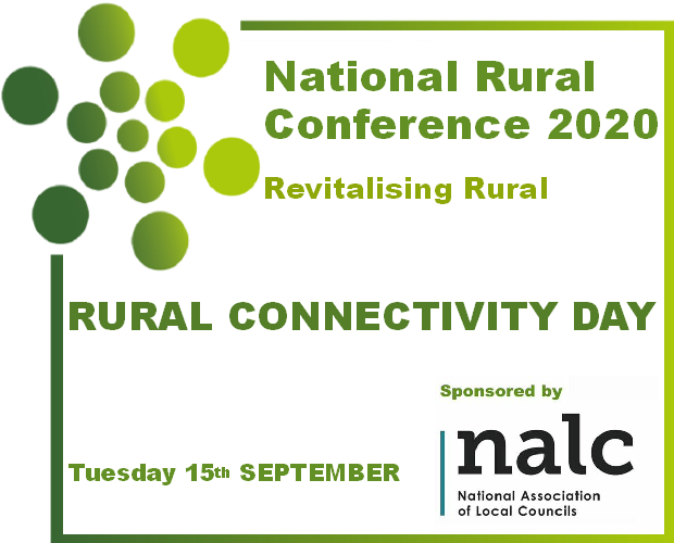 Revitalising Rural – Rural Connectivity Day