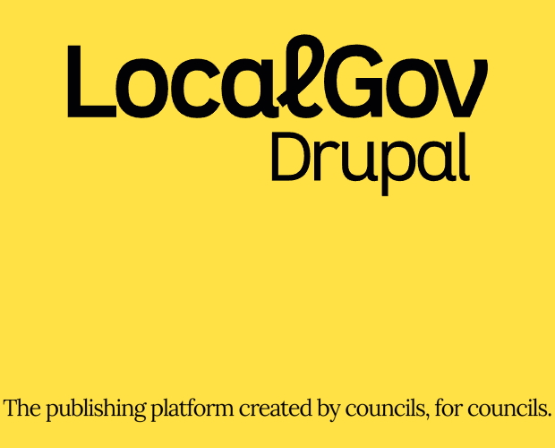 LocalGov Drupal secures further funding from the DLUHC Local Digital Fund