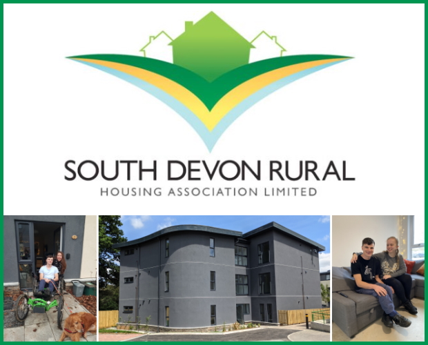 Devon housing association’s latest venture ‘a gift to the community’