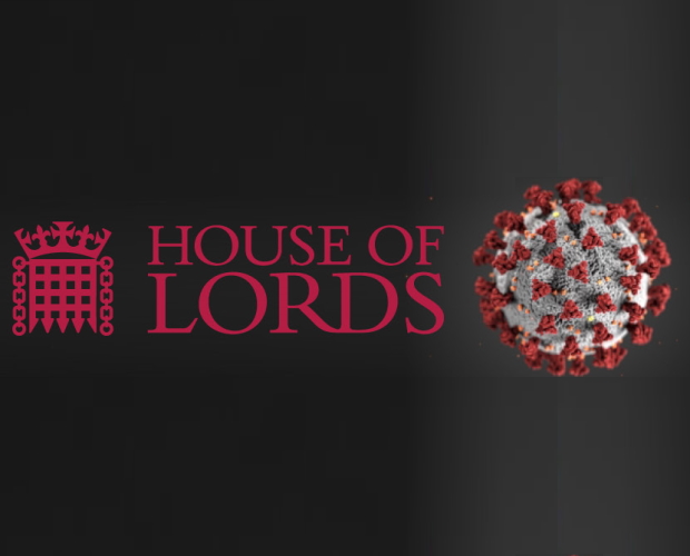 RSN evidence in House of Lords Select Committee Report