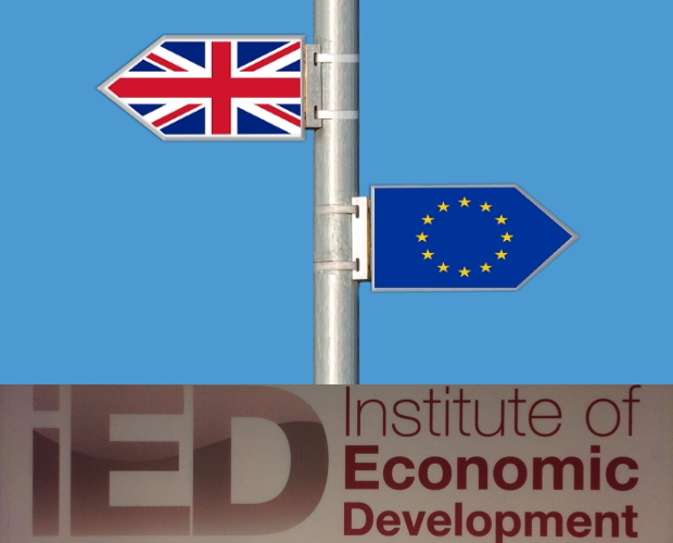 Strategies to support UK growth post-Brexit to be debated at national economic development conference