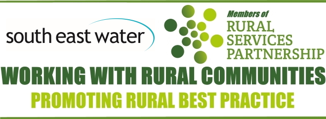South East Water - Rural Services Network