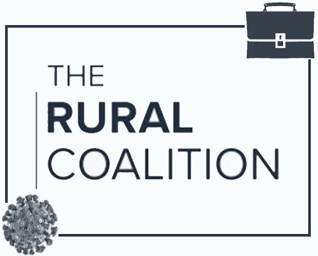 Getting rural Britain back to work - Rural Coalition