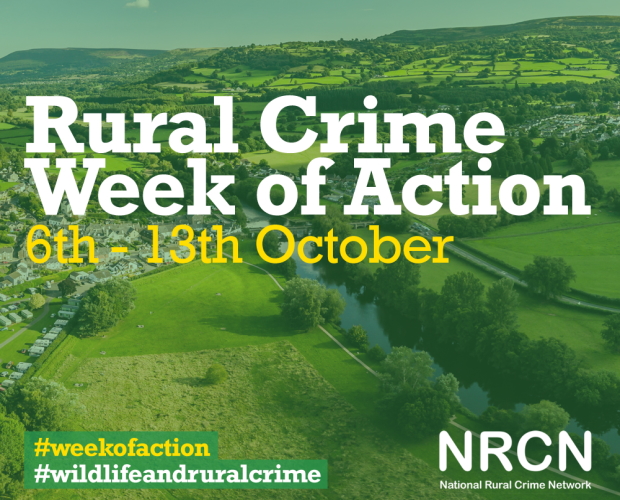 Rural Crime Week of Action