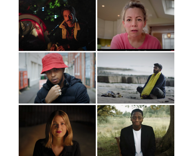 Rural Media produces six short films for the 2021 Booker Prize ceremony