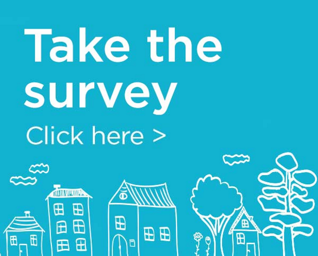 Crucial Census - National Village and Community Hall Survey