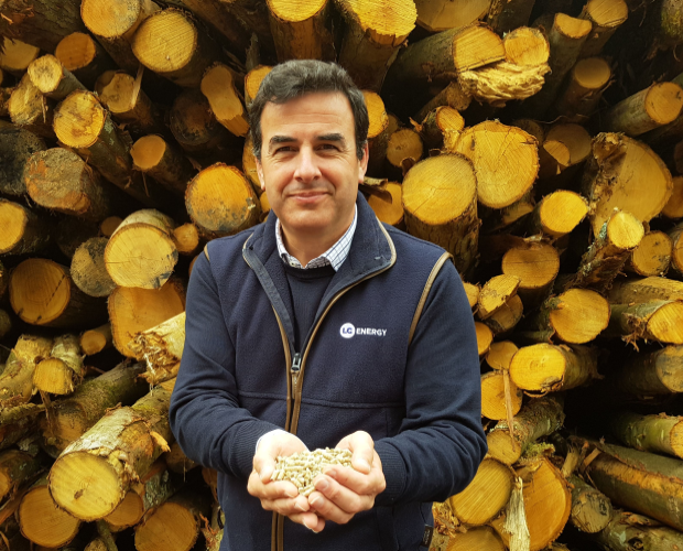Calls for critical biomass supply chains to remain open to support frontline workers during crisis