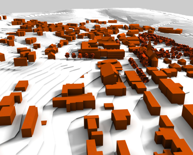 Government Sets Out Next Steps For New Local Plan System