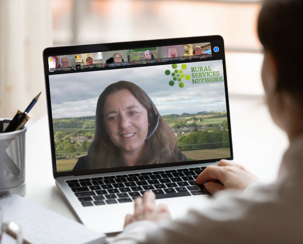 RSN Member Exclusive Seminar Programme 2026 – Bookings Now Open