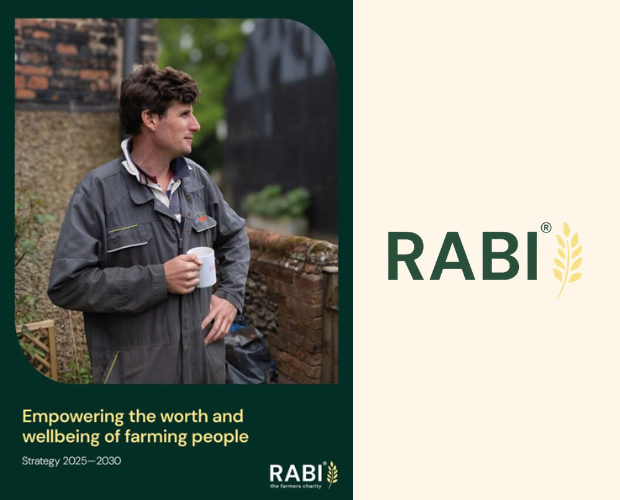 RABI Launches New Five-Year Strategy To Reduce The Wellbeing Gap For Farming People