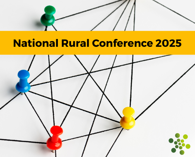 Connecting Rural Communities: From Blueprint to Delivery