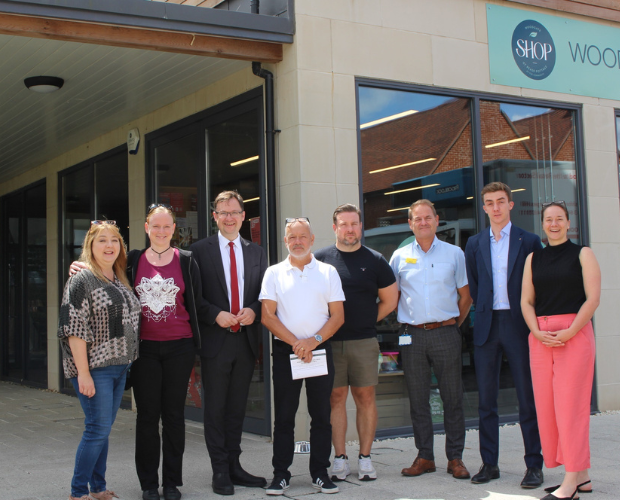 Community Power at the Heart of New Rural Development