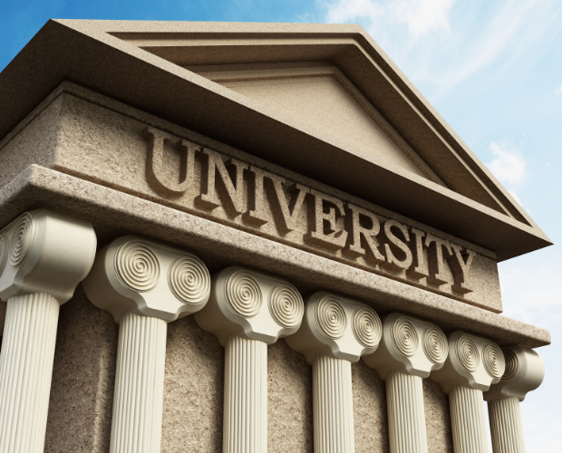 Anchoring Prosperity: Universities and Local Economies