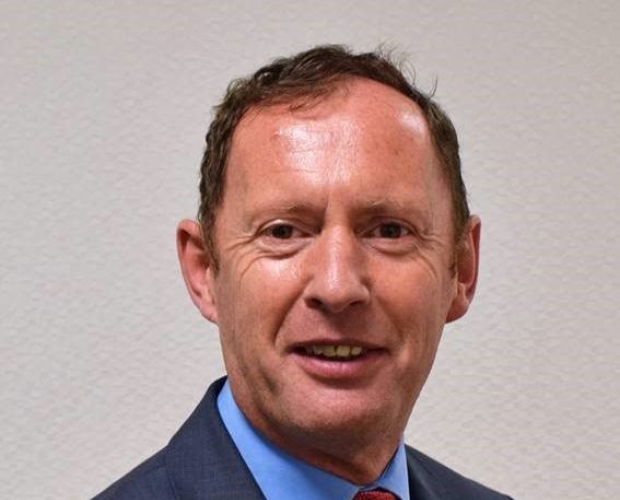 RSN Chair Roger Phillips Awarded OBE In New Year Honours