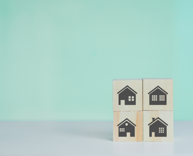 Government Sets Out Major Planning Reforms