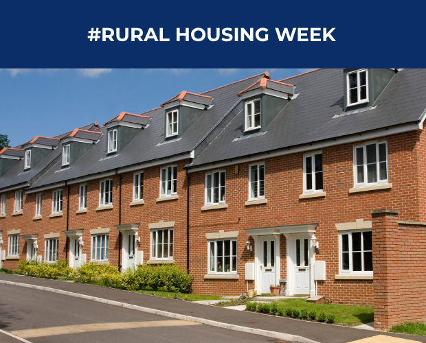 Rural Housing Week 2025