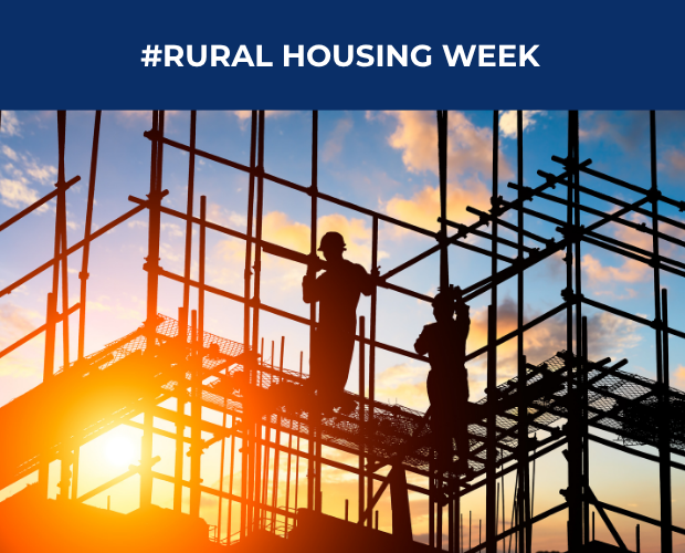 New Housing Plan Aims to Boost Supply and Raise Standards