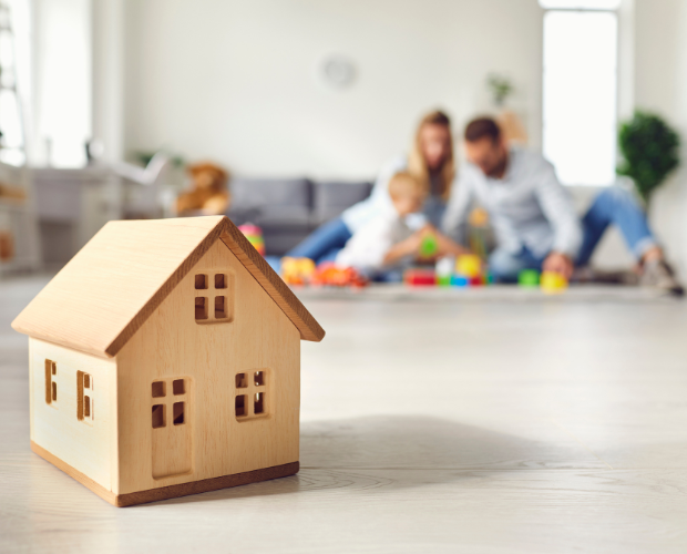 The Homes That Children Deserve: Housing Policy to Support Children