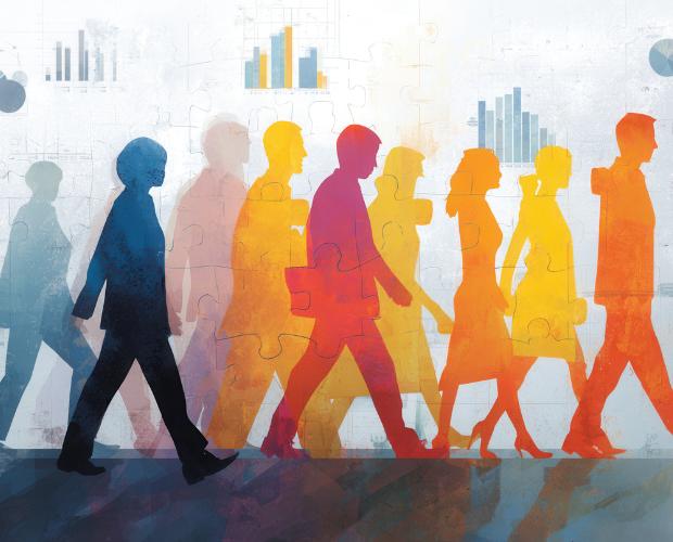 New Report Urges Change To Keep Britain Working