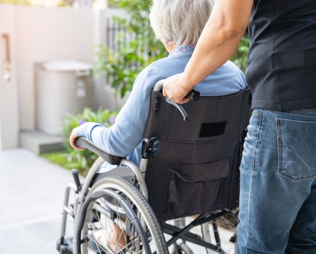 Adult Social Care Reform: The Cost of Inaction