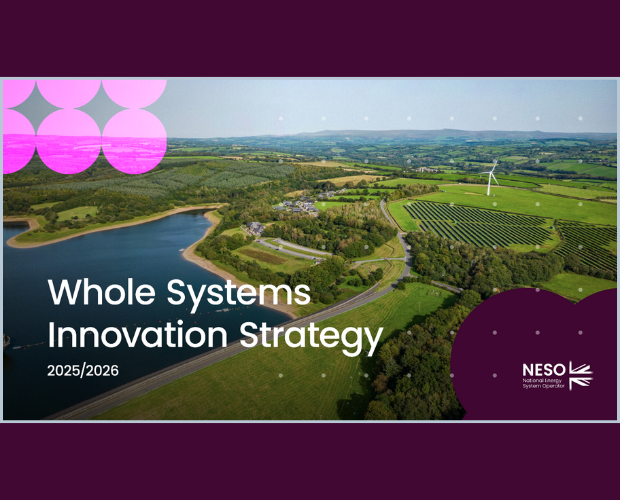 NESO launches first Whole Systems Innovation Strategy
