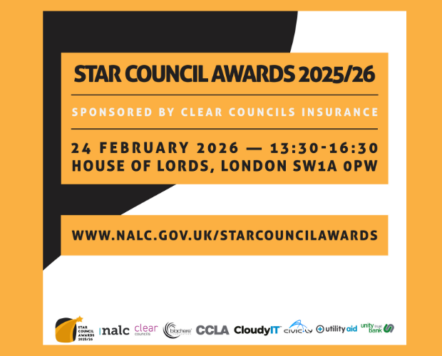 RSN Supports National Awards For Parish And Town Councils