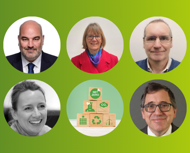 RSN Member Exclusive Seminar: Rural Net Zero