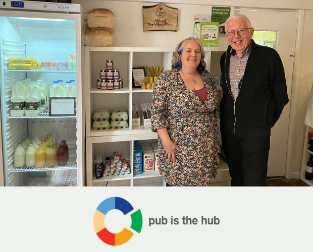 Grant Funding Available To Help Pubs Add New Services And Activities