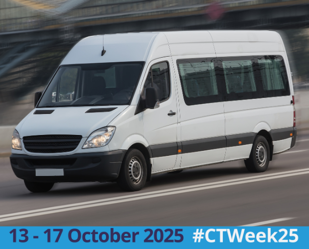 More Than A Minibus: The Reality Of Rural Transport