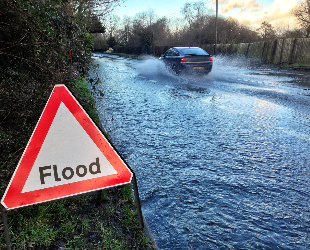 Understanding How Rural Communities Experience Flooding