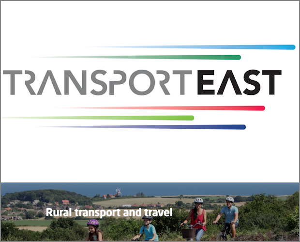 Rural Transport Best Practice