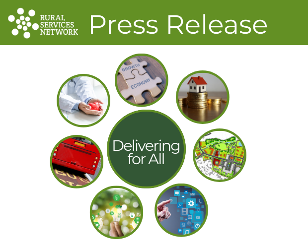 National Rural Conference Launches Major New Survey to Champion Rural Voices