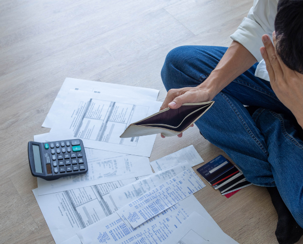 IPPR Urges Government To Cut Energy And Food Bills