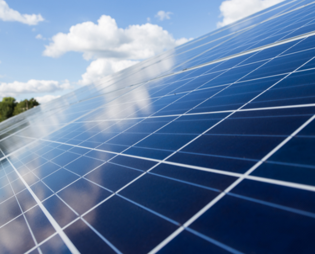 New Energy Upgrades for Public Buildings Announced