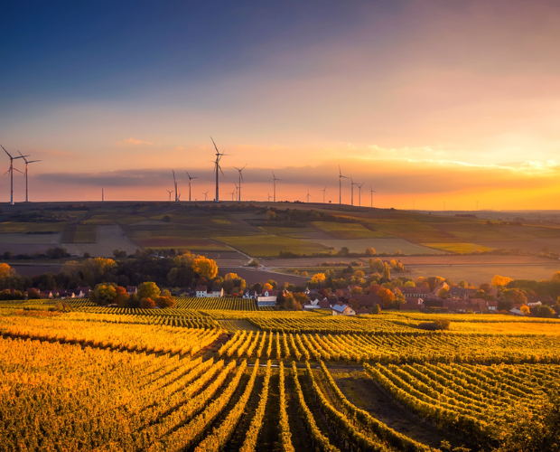 Great British Energy Legislation Passes Through Parliament