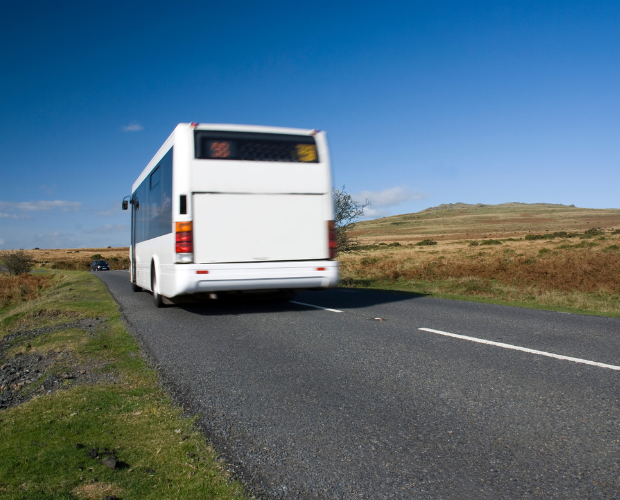 MPs Call For Urgent Action To Reverse Bus Service Decline