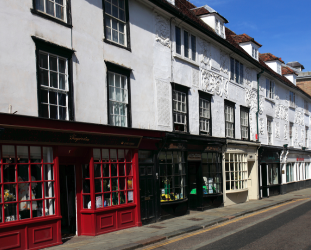 New ACS Report Reveals Public Priorities for Local Services