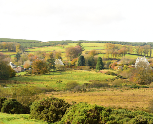 West Devon Invests Second Home Tax In New Housing
