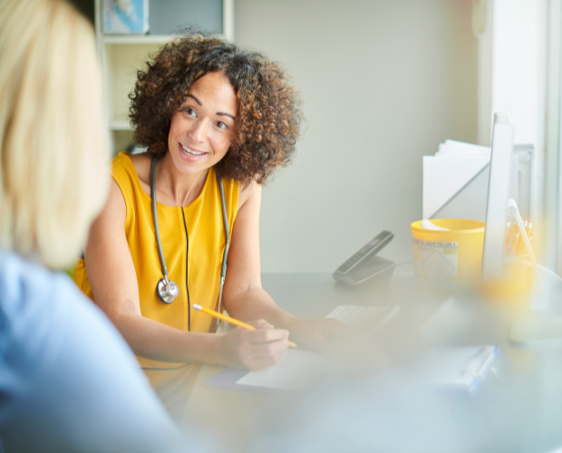 Government Review to Deliver Fairer GP Funding