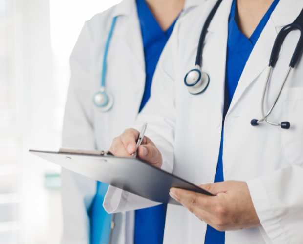 Communities Take The Lead In Tackling Rural NHS Recruitment Challenges