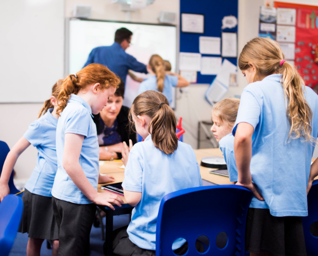 Free School Meals Data Failing To Reflect Real Disadvantage