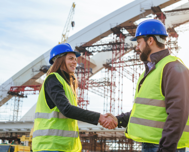 Decade-Long Infrastructure Strategy Unveiled with £725bn Investment Plan