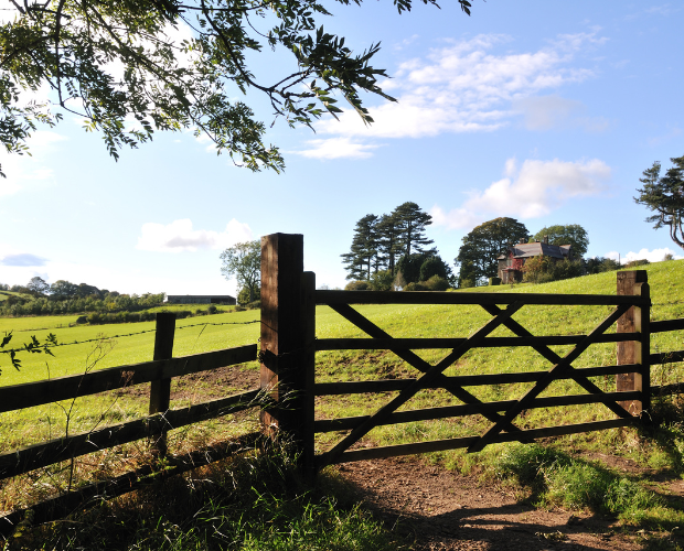 New NFU Mutual Report Highlights Growing Impact of Rural Crime